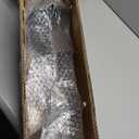 XtremepowerUS 8" Replacement Auger Bit for Post Holes Digger Hole Maker Planting Drill 3/4" Shaft Size Plant Fence Hole Digger Gardening DIY Projects