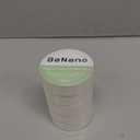 Benano Premium Compressed Towel Tablets Disposable Towel 55.1 in x 27.5 in Large Bath Towel Travel Towel Reusable for Hotel Camping Sports Hiking Beach Swimming Vacation (55.1" x 27.5" (5 Pack))