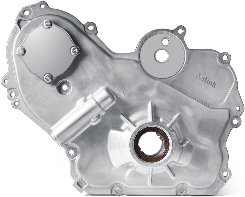 M349 Engine Oil Pump OP314 Fits for Chevy Equinox Malibu Impala Captiva Sport HHR GMC Terrain Buick LaCrosse Verano Regal Saab Saturn Pontiac 2.0L/2.2L/2.4L l4