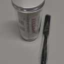 Sourdough Starter Jar, Sourdough Starter Kit with Date Marked Feeding Band, Thermometer, Cloth Cover & Metal Lid, Reusable Sourdough Bread Baking Supplies, Home Baking Supplies