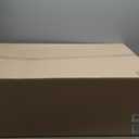 Larger Dog Stroller for Medium Pet, Lightweight, Dispenser, Storage Pouch, Brake Wheels, Easy Folding, Offering A Wide and Breathable View