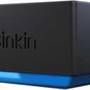 Bluetooth Audio Adapter for Music Streaming Sound System, Esinkin Wireless Audio Adapter Works with Smartphones and Tablets, Bluetooth Receiver for Home Stereo