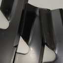 Replacement 482878 High Lift Blades, Compatible with 36" 52" Deck Scag Tiger Cub Wildcat Turf Tiger Lawn Mowers Tractors, Replace 21227S, 482462, 48108, 481707, 481711, 3 Pack