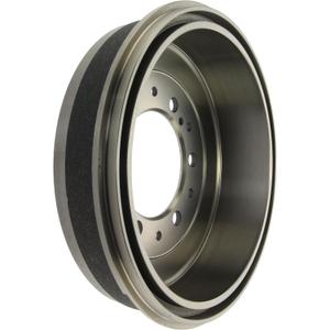 Centric 123.44046 C-Tek Automotive Rear Brake Drum for Selected Toyota Model Year