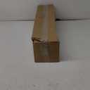 Mixer Lift for Cabinet, Appliance Lift for Cabinet with Soft-Close Spring-Loaded Locking Mechanism and Mounting Base, Shelf Not Included, Lift Assist for Mixers, Blenders, and More (Matte Black)