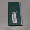 Mous for Google Pixel 10 Pro XL (2025) Case, Compatible with Qi2 MagSafe and Pixelsnap - Super Thin - Crystal Clear & Slim Design - Green Tint