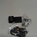 2K Dash Camera Front and Inside Dash Cam for Car Security 1080P Video Recorder with Audio Plug and Play, WDR, Night Vision, G-Sensor Auto Lock, 2 Inch Screen Vehicle Security