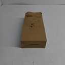 Snorkeling Gear for Kids Ages 5-15, 4 in 1 Mask Fins Snorkel Set with HD Tempered Glass Panoramic View Anti-Fog Mask, Dry Top Snorkel, Adjustable Trek Fins, and Mesh Bag, Kids Snorkel Set for Youth