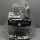 Breville Barista Express Espresso Machine BES870BSXL, Black Sesame