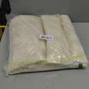 SAFAVIEH Non Slip Anti Skid Grippy Stay in place Rug Pad Under Carpet, Stable on all Hard Floors (8' Runner -SET OF 2)