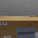 Prestee 100 Pack Clear Plastic Champagne Flutes - 4.5 oz Durable Disposable Champagne Glasses for Parties, Weddings, Toasting and Large Celebrations - Elegant Wine Glasses Stemware for Easy Cleanup