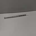 3/8" x 9" Auger Drill Bit for Soft and Hard Wood, Plastic, Drywall and Composite Materials, 1/4" Quick Change Hex Shank Tri Flute Wood Drill Bit