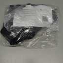 Waterproof Replaceable Golf Bag Shoulder Strap Golf Accessories Length 43cm Width 10cm for Golf Bags