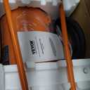 VEVOR 5 Gallon Sand Blaster, 60-110 PSI High Pressure Sandblaster, Portable Abrasive Blasting Tank, Air Sand Blasting Kit with 4 Ceramic Nozzles and Oil-Water Separator for Paint, Stain, Rust Removal