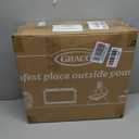 Graco TurboBooster 2.0 Backless Booster Car Seat, Denton