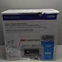 Brother MFCJ1365DW Printer & LC504XLBKS & LC5043PKS Inks