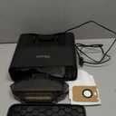 Tikom Self-Empty Base Only for 6000Pa L8000 Pro Robot Vacuum, 3L Bag Holds up to 90 Days of Dust (SD40)