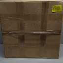 WFLNHB Front Driver Bottom Cloth Seat Cover and Foam Cushion Replacement for Ram SLT ST 1500 2500 2002-2005