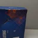 Bedsure Heating Pad for Neck and Shoulders and Back - Birthday Gifts for Women Men Mom Mens, FSA Eligible Items, Electric Heated Pad for Full Body, ETL Certified, Extra Large 24"x33", Grey