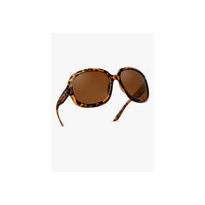 miyya Bug Eye Oversized Polarized Sunglasses Womens, Trendy Retro Sun Glasses for Women 2025, Oversized UV Protection Shades
Color: Tortoise/Brown
