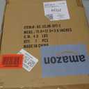 Christmas Cedar Garland Realistic with Lights - Cypress Decorations 9ft for Mantle Lighted Faux Pine Garlands for Xmas Home Decoration Indoor Stairs Railing Fireplace 9 Ft Outdoor Prelit Door Decor