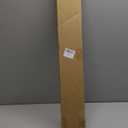 Wall Mounted Clothes Drying Rack 32", Collapsible Space Saving Laundry Drying Rack with 50 lb Capacity, Laundry Room Organization for Clothes, Foldable, 5 Rods, White