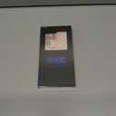 OOK Magnetic Phone Case for Samsung Galaxy S25 Ultra 6.9 Inch [Wireless Charging Compatible] Soft TPU Heart Design Shockproof Protection Electroplated Slim Case with Strap Lanyard - Pink