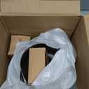 DREO Milk Frother, All-in-1 Electric Foam Maker for Coffee, 15oz/450ml Automatic Foam Frother for Latte Art-level Microfoam, 30+ Drinks, Easy to Clean, Dishwasher Safe, LED display (Sliver Grey)