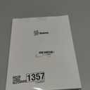 Huwena 3 Pcs Christmas Nativity Scene Table Ornament Vintage Jesus Nativity Set Rustic Farmhouse Holiday Wood Tree Wooden Christmas Tree Tabletop Decoration for Home Tiered Decor Xmas Signs (Classic)