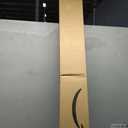 Pickmesh Skylight Opener Pole Universal Shade Crank Wand, Beige