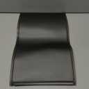 Doggie Door Replacement Strips Plastic Strip,Dog Door Replacement Flaps House Door Strips Magnetic Plastic Strip for DIY Outdoor Dog