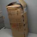 KTT Extra Large Tent 10-12-14 Person(A),Family Cabin Tents,2 Rooms,3 Doors and 3 Windows with Mesh,Straight Wall,Waterproof,Double Layer,Big Tent for Outdoor,Picnic,Camping,Family Gathering