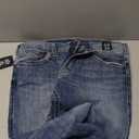 Silver Jeans Co. Gordie Relaxed Fit Straight Leg Jeans 40WX36L