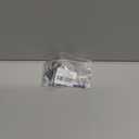 JD 2pcs 6A Power Switch 125V/250V Push Button Rocker Switch ON/Off Switch 3Pins Toggle Switch with UL Certificate