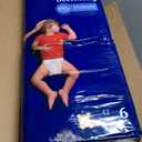 Huggies Size 6 Overnites Baby Diapers: Overnight Diapers, Size 6 (35+ lbs), 84 Ct (2 Packs of 42)