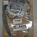 New Engine Gasket Set for 405577 405777 406777 407677 407777 Engines Replace 694012 499889