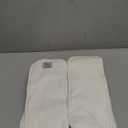 Nora's Nursery Baby Cloth Pocket Diapers Inserts 10 Pack