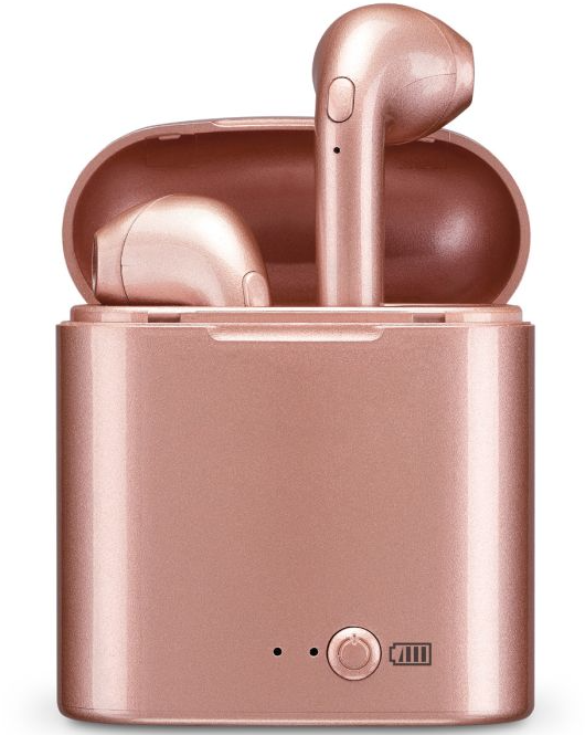 iLive Truly Wire-Free Earbuds