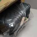 Suitcase Set 3 Piece 20-inch Carry on Luggage with Wheels ABS Hard Shell Lightweight and TSA Lock (Dark Green)