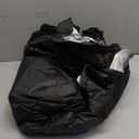 Travel Trailer RV Cover, for 20-22 ft, 210D Waterproof Durable Oxford Foldble Mobilehome Covers