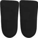 3/4 Inch(18mm) Leg Length Discrepancy Lifts for Men and Women (2 Large Rights)