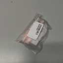 Pink Silicone Nail Brush, Reusable Nail Chrome Applicator Brush Nail Art Tools, Nail Brushes for Nail Art for Beginner