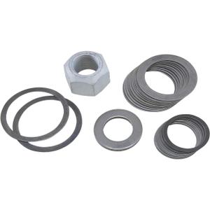 Yukon Gear & Axle (SK 707068) Replacement Shim Kit for Dana 80 Differential Yukon Gear & Axle (SK 707068) Replacement Shim Kit for Dana 80 Differential