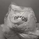 DROVAN Mattress Topper Queen Size - Extra Thick Mattress Pad Cover - Pillow Top Deep Pocket with Breathable 7D Spiral Fiber Filling Cooling Mattress Cover (White)