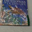 Children's Encyclopedia of Ocean Life: A Deep Dive into Our World's Oceans (Arcturus Children's Reference Library, 10)
