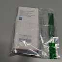 SD Card Reader for iPhone USB C, USB-C to SD/TF Memory Card Reader for iPhone 15/16 Pro Max with USB Port, High Speed Camera Adapter Compatible with iPad/MacBook Pro/Air, Android Phones and Tablets