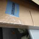 Amazon Basics Cardboard Moving Boxes for Packing and Shipping, Medium Size, 18" x 14" x 12", Brown, 10-Pack