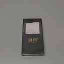 ZIYE Magnetic Case Made for iPhone 17 Pro 6.3 Inch [Compatible with MagSafe] Soft TPU Slim Phone Cover Anti-Scratch Drop Protection Clear Phone Case for Women Men, Pink