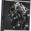 Top Drive, 6PK2360, Premium Engine EPDM Serpentine Drive Belt, Equivalent References - K060930, 5060930