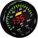 AEM 30-0307 X-Series Oil Pressure Gauge